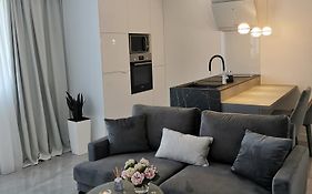 Luxury Apartment Galant 2