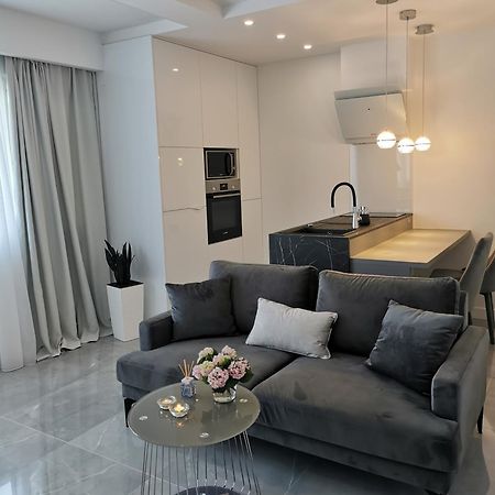 Luxury Apartment Galant 2 Split Exterior foto