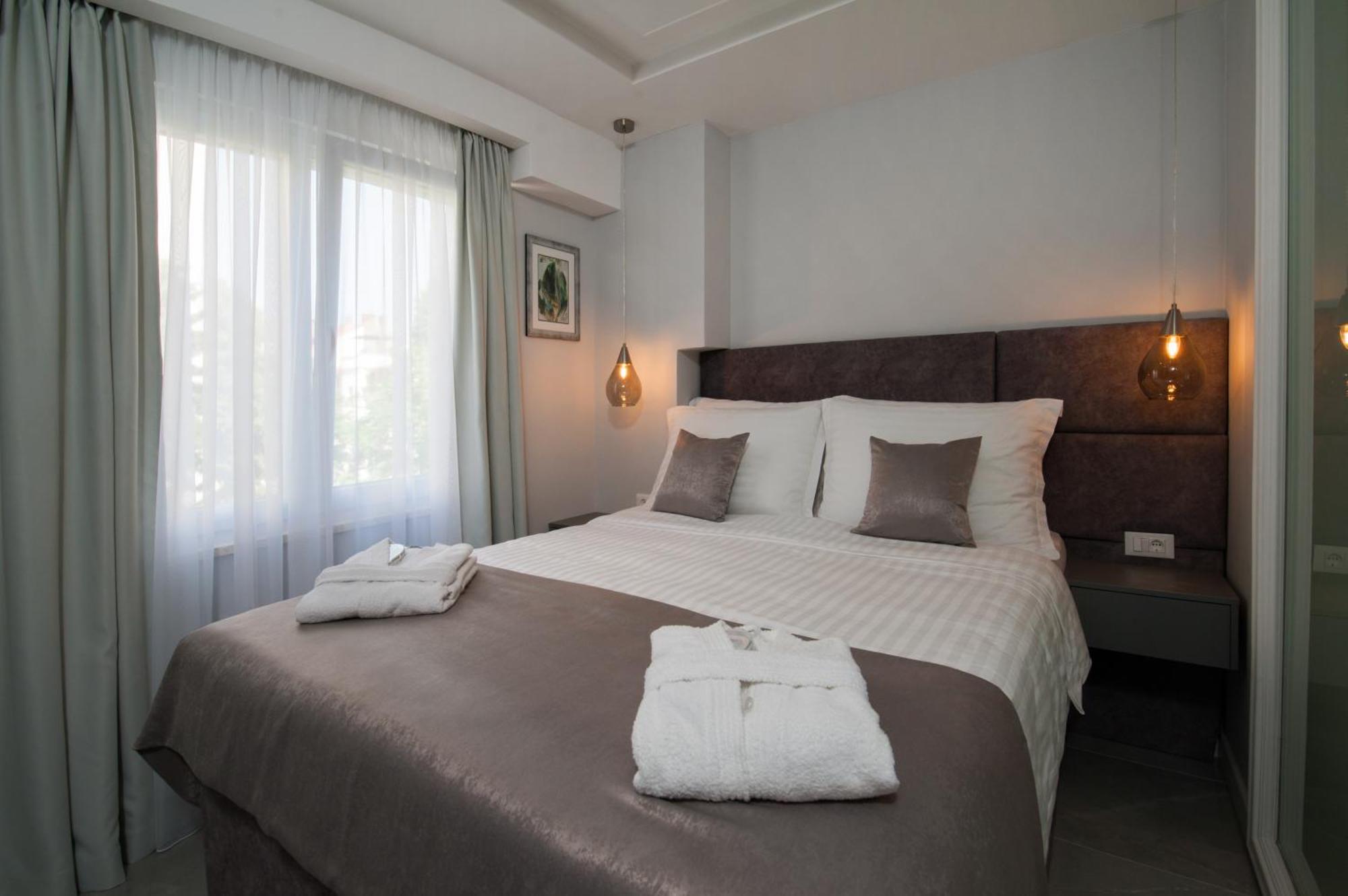 Luxury Apartment Galant 2 Split Exterior foto