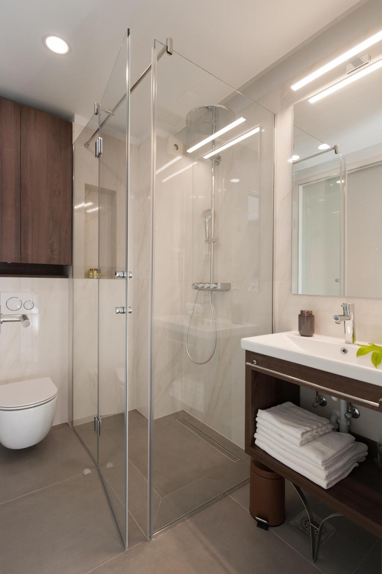 Luxury Apartment Galant 2 Split Exterior foto