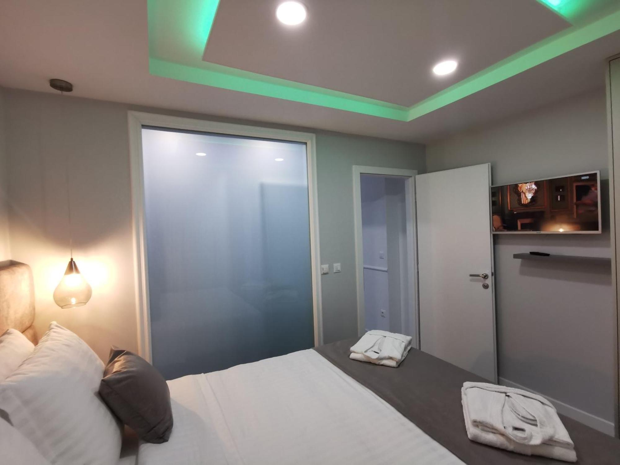 Luxury Apartment Galant 2 Split Exterior foto