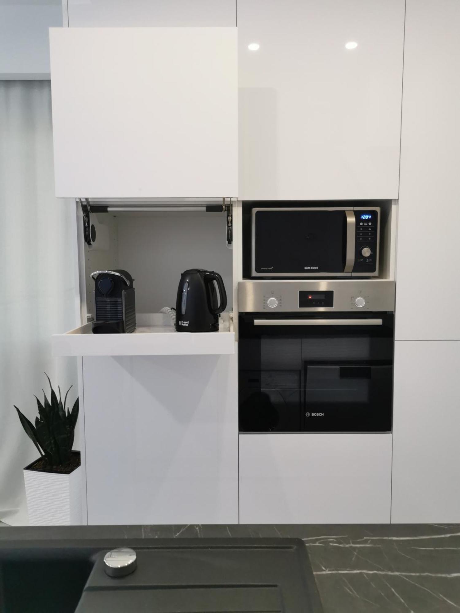 Luxury Apartment Galant 2 Split Exterior foto