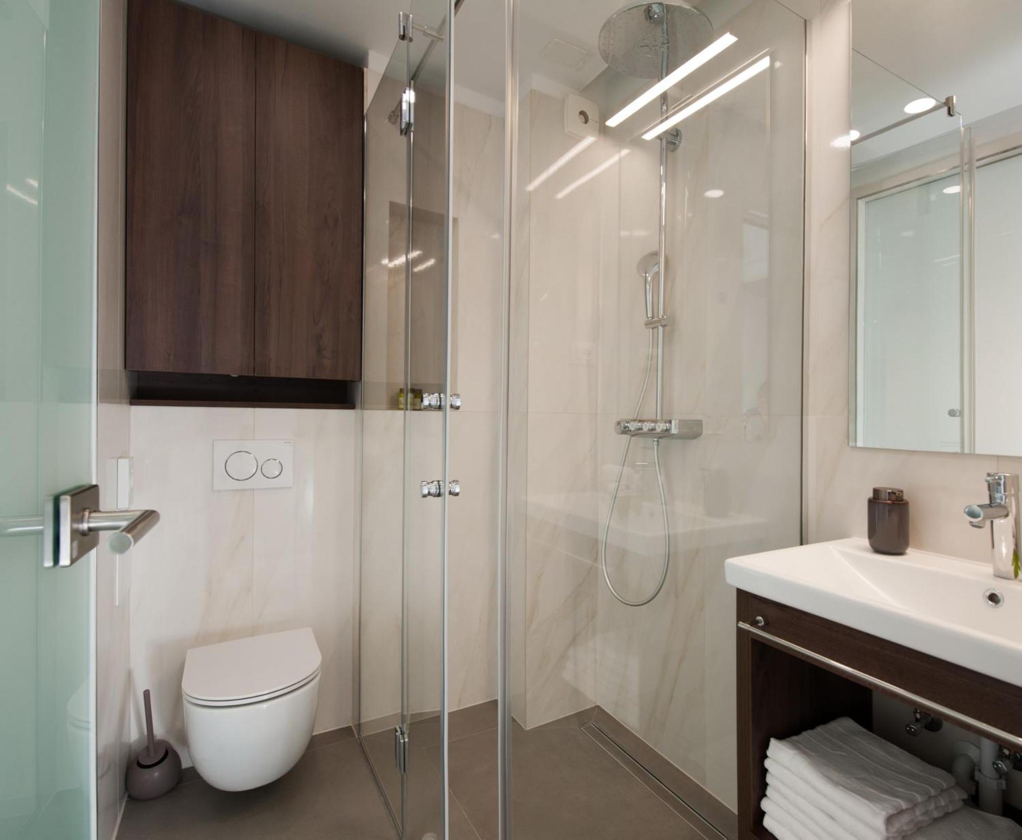 Luxury Apartment Galant 2 Split Exterior foto